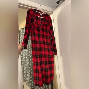 XL Sleep Nightgown NWT
